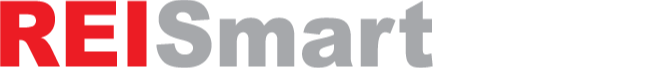 REISmartLead logo