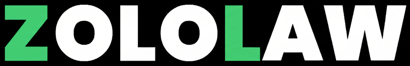 ZoloLaw logo