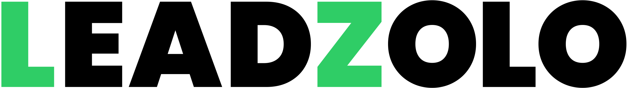 Leadzolo logo