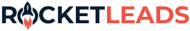 RocketLeads logo