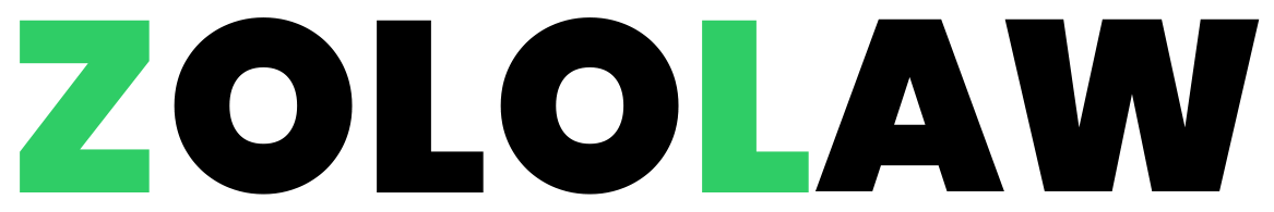 ZoloLaw logo
